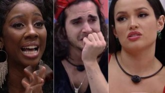 Porcentagem da Final do BBB 21: veja a parcial da votação que define o campeão