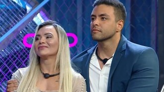 Power Couple: Ana Paula e Antony não ganham reality no grito e são eliminados