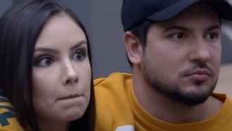 Power Couple: após eliminação de Geórgia e Thiago, última DR é formada