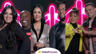 Power Couple: Primeira eliminação é formada nesta quarta (19)