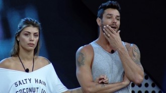 Power Couple terá repescagem, mas casal expulso é vetado pela Record