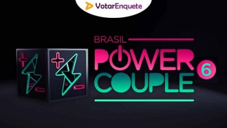 Power Couple: veja casais que estão na quarta 4 DR do reality