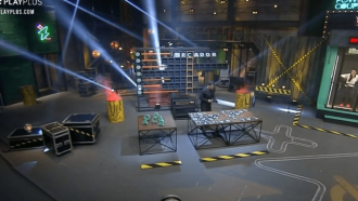 Confira o ranking dos casais após a Prova dos Homens