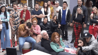 Confirmada repescagem no Power Couple: Quem você quer ver de volta?