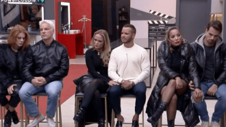 Enquete aponta fim da linha para Nina e Filipe no Power Couple