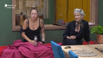 'Prefiro dormir para não olhar para a cara das pessoas', diz Bifão