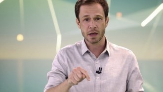 Primeiro eliminado da Prova do Líder vai indicar alguém ao Paredão!