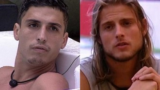 BBB20 - Prior se irrita com Daniel e dispara: “Parece que tem 12 anos”