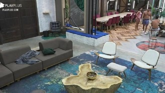 Produção de 'A Fazenda 12' é criticada por fãs após atrito com Biel