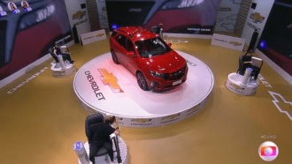 Prova da Finalista! Sisters se enfrentam por vaga na final do BBB23