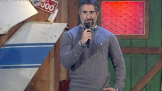 Prova de A Fazenda 12 confunde produção e público, e Record suspende roça