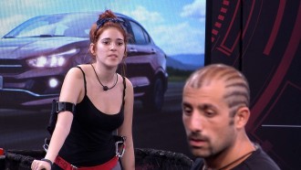 Prova de Imunidade completa 41 horas; Ana Clara e Kaysar seguem da disputa