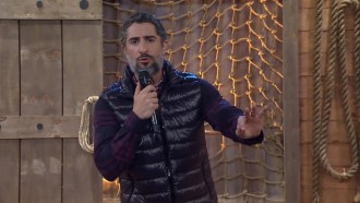 Prova do Fazendeiro deve deixar disputa ainda mais acirrada