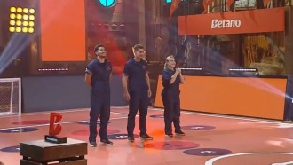 Quem ganhou a Prova do Fazendeiro hoje, 06/11? Veja como foi a disputa