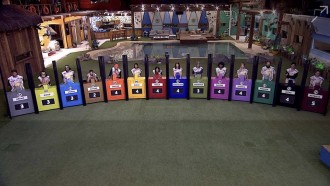 Prova do Líder está sendo reavaliada