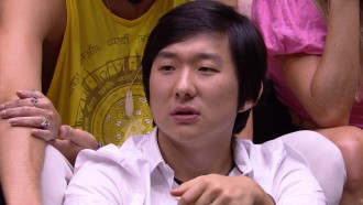 Pyong é o oitavo eliminado do BBB20, com 51,70% dos votos