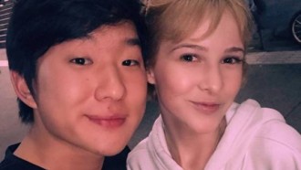 Pyong Lee pede perdão à esposa Sammy Lee após assédio no BBB20
