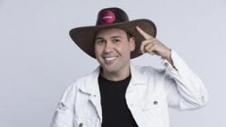 Qual é a melhor imitação de Viny Vieira em A Fazenda 11?