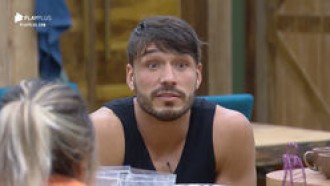 Qual foi a pior briga de A Fazenda 11 até agora?