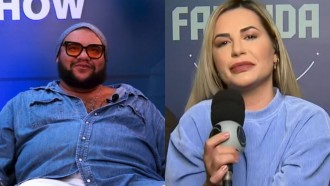 Quanto é o cachê de A Fazenda? Gominho quebra o silêncio e revela valores