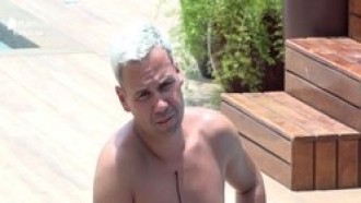 Quatro vezes em que Viny sofreu ao cuidar da sede