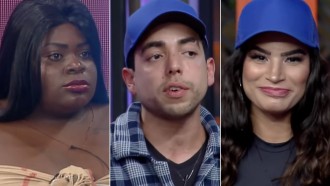 Quem deve ficar em A Fazenda 12: Jojo, Lucas ou Raissa? Vote na enquete