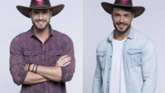 Quem deve sair da A Fazenda 2019: Lucas ou Guilherme? Comente e vote