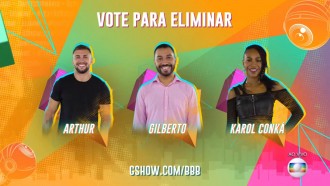 Quem deve ser eliminado do 'BBB 21'?  