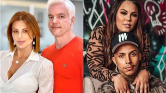 Enquete Power Couple: Deborah e Bruno disputam final contra Matheus e Mari; vote