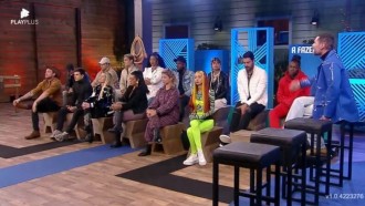 QUEM ESTÁ NA NOVA ROÇA DA FAZENDA HOJE, 09/11? Veja peões da 8ª Roça