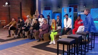 Quem está na roça de A Fazenda 2022, a 10ª berlinda da edição