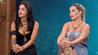 Quem está na roça de A Fazenda 2022, a 9ª berlinda da edição