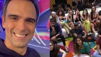 Quem está no paredão BBB 22 e quem votou em quem na 11ª berlinda