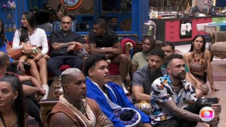 Quem está no 3º Paredão do BBB 24? Veja como foi a formação da berlinda e quem votou em quem
