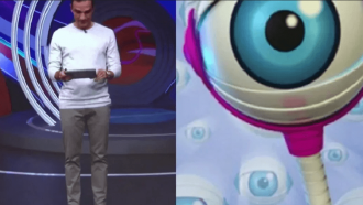 Quem está no paredão e quem votou em quem na 14ª berlinda