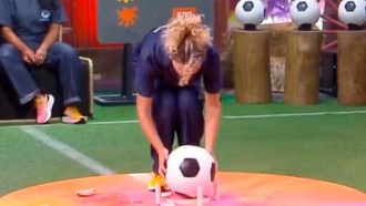 Veja quem ganhou a 11ª Prova do Fazendeiro em A Fazenda