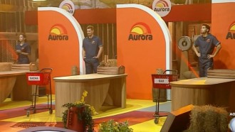 Quem ganhou a Prova do Fazendeiro hoje, 20/11? Disputa exigiu agilidade