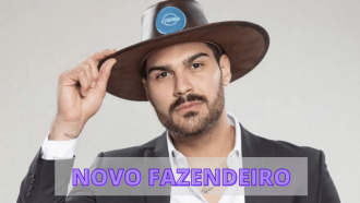 Quem ganhou a Prova do Fazendeiro: Shayan vence e escapa da roça