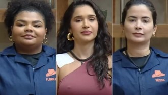 Quem sai de A Fazenda 16 hoje? Parcial da votação define fim da linha para peoa