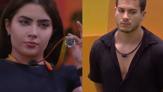 Quem sai do BBB 22: parcial gshow aponta eliminado no 7º eliminado
