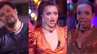 Quem sai do BBB20? Enquete indica maior rejeição a Babu e Thelma; veja quem sai