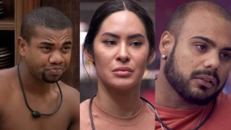 Quem sai no 8º Paredão do BBB 24? Veja parcial atualizada