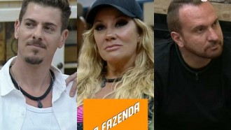 Quem saiu de A Fazenda 16? Veja quem foi eliminado na 1ª Roça nesta quinta, 26/09