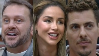 Quem saiu da Fazenda hoje, 21/11?