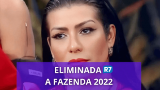 Quem saiu da Fazenda: Morango é eliminada; veja porcentagem