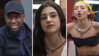 QUEM SAIU DE A FAZENDA HOJE? Confira quem foi o décimo ELIMINADO de A FAZENDA 14