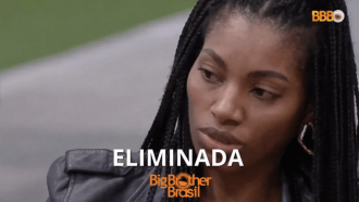 Quem saiu do BBB 23: Tina é eliminada; veja a porcentagem do paredão