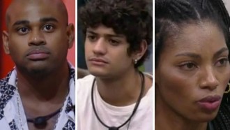 Quem saiu do BBB 23? Descubra quem foi o 3º eliminado e porcentagem do Gshow