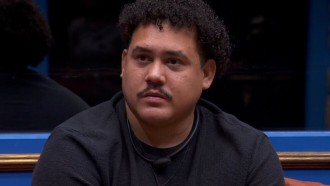 Quem saiu do BBB 24? Lucas é eliminado e terá que encarar separação