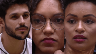 Quem você quer que seja eliminado do 'BBB 22'?